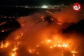 آتش‌سوزی و انفجار در یک نیروگاه حرارتی در کره جنوبی