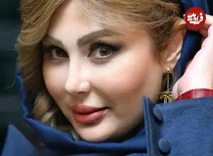 عکس| سفر زمان؛ چهرۀ «نیوشا ضیغمی» 26 ساله در پنجمین فیلمش؛ سال 85