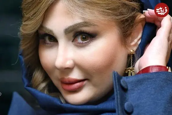 عکس| سفر زمان؛ چهرۀ «نیوشا ضیغمی» 26 ساله در پنجمین فیلمش؛ سال 85
