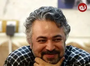 عکس| سفر زمان؛ «حسن جوهرچی» در 29 سالگی؛ سال 1376