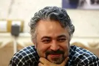 عکس| سفر زمان؛ «حسن جوهرچی» در 29 سالگی؛ سال 1376