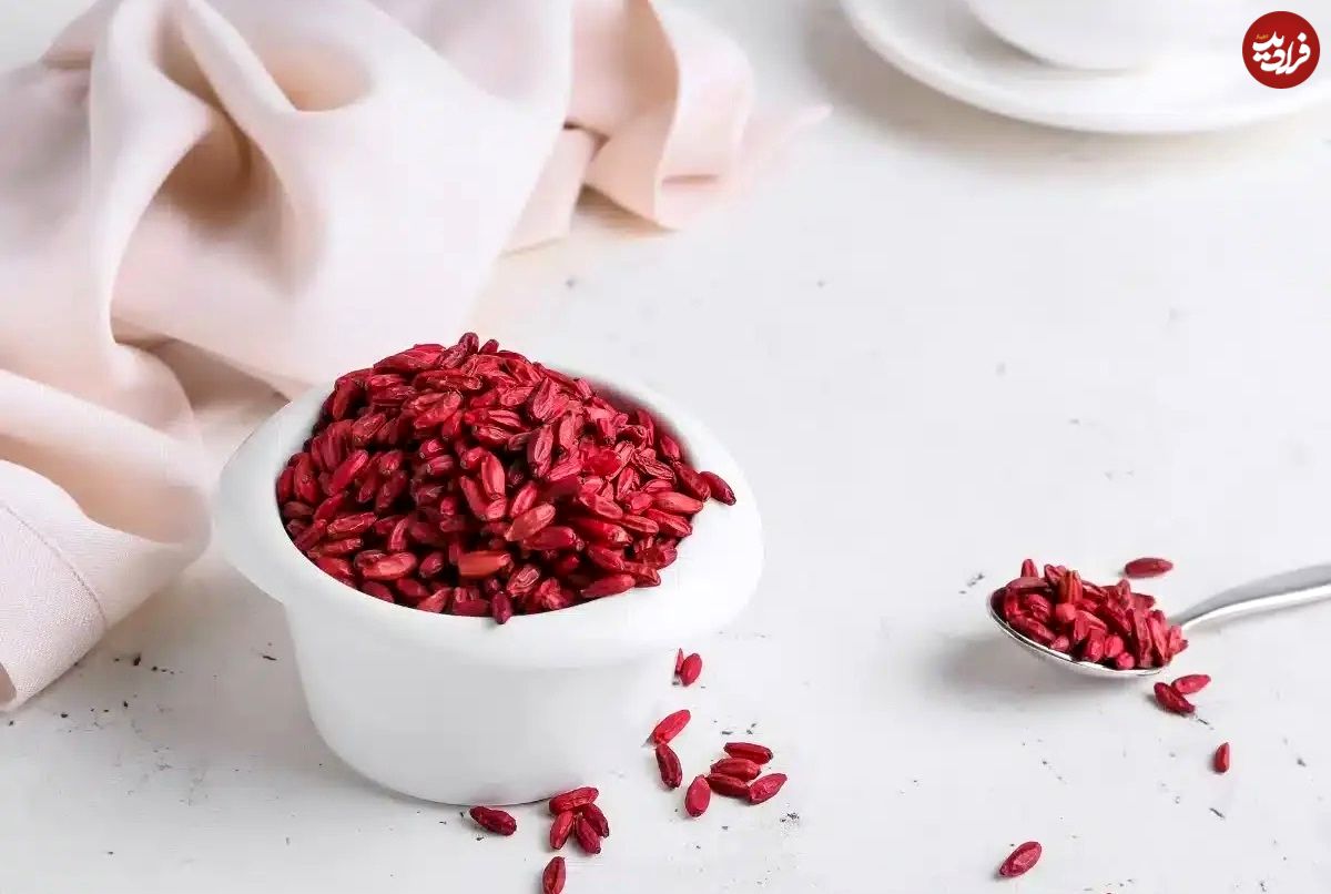 5 خاصیت زرشک برای کاهش وزن