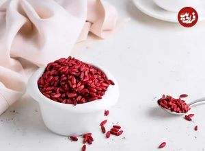 5 خاصیت زرشک برای کاهش وزن