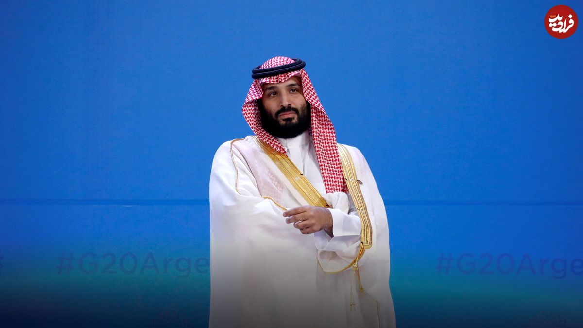 (ویدئو) بن‌سلمان روند پیشرفت ابرپروژه «نئوم» عربستان را به تصویر کشید