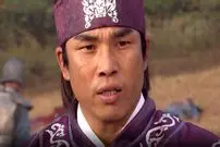 عکس| سفر به تاریخ؛ «نارو» در کنار «اویی و بوبونو» در پشت‌صحنه سریال «جومونگ»