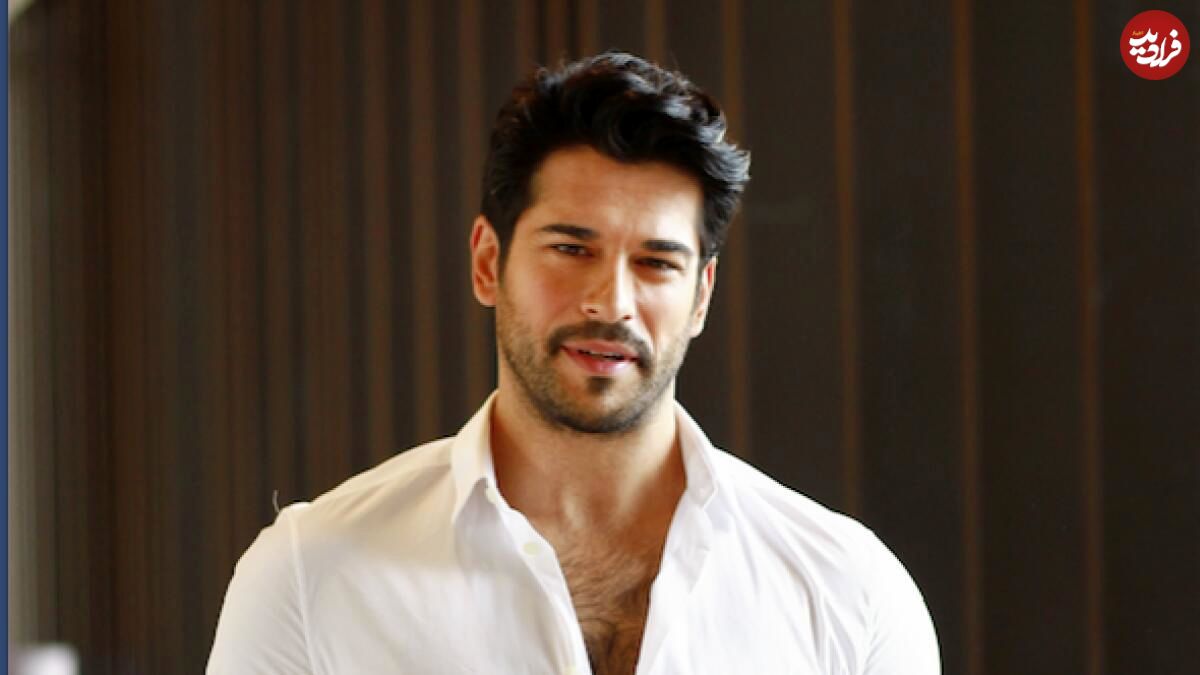 تصاویر| زندگی خصوصی، عکس های شخصی و بیوگرافی بوراک اوزچیویت