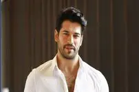 تصاویر| زندگی خصوصی، عکس های شخصی و بیوگرافی بوراک اوزچیویت