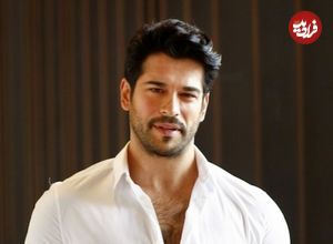 تصاویر| زندگی خصوصی، عکس های شخصی و بیوگرافی بوراک اوزچیویت