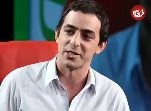 پای یک شخص ایرانی به پرونده اپستین باز شد: سالار کمانگر، مدیرعامل سابق یوتیوب