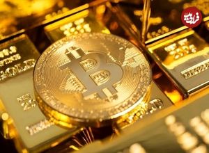 نتیجه ۱۴ سال صبر؛ خریدار خوش‌شانس بیت‌کوین، ثروتمند شد