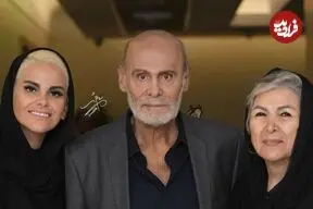 عکس| سفر زمان؛ چهره «جمشید هاشم پور» در 27 سالگی در فیلم «خوشگل‌ترین زن عالم»