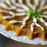 طرز تهیه حلوای سنتی مخصوص تاسوعا و عاشورا