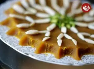 طرز تهیه حلوای سنتی مخصوص تاسوعا و عاشورا