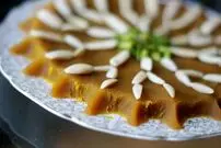 طرز تهیه حلوای سنتی مخصوص تاسوعا و عاشورا