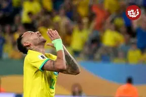 ادعای جنجالی وین رونی درباره نیمار