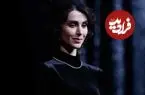 عکس| سفر زمان؛ «لاله مرزبان» در 20 سالگی در اولین فیلمش در کنار طناز طباطبایی
