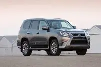 تصاویر؛ این شاسی‌بلند لکسوس از خودروهای چینی بازار ایران ارزان‌تر است!