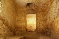 مقبرۀ 5 هزارساله‌ای که شاید ردپای یک پادشاهی ماقبل تاریخ باشد