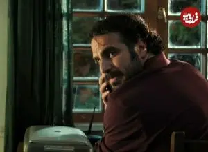 عکس| سفر در زمان؛ «محمدرضا» سریال بیگانگان در کنار حامد بهداد؛ سال 1400