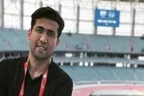 (عکس) استوری مجری سابق صداوسیما درباره اقدام زیبای احسان علیخانی