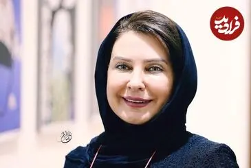 عکس| سفر زمان؛ «فریبرز عرب نیا و لعیا زنگنه» در نمایی از فیلم رنگ شب؛ سال 79