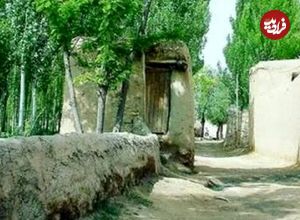 «اکنلو» روستایی با قدمت ۱۰۰۰ ساله