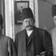 عکس| سفر زمان؛ وزرای دربار ناصرالدین‌شاه در یک قاب مشترک؛ سال 1269