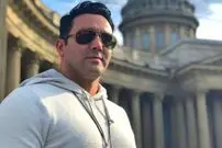 (تصاویر) عکس های  شخصی، زندگی خصوصی و بیوگرافی پوریا پورسرخ