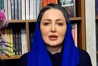 عکس| سفر زمان؛ چهرۀ «شیلا خداداد» 27 ساله در «سوغات فرنگ»؛ سال 85