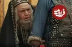 عکس| سفر زمان؛ «میکائیل» سریال رویای نیمه شب در تفلیس گرجستان؛ سال 97