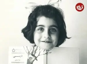 عکس| سفر زمان؛ 6 دانش آموز دختر ایرانی با لباس های فرنگی در دوران قاجار