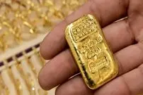قیمت انس جهانی طلا امروز سه شنبه 5 خرداد 1405؛ ریزش 31.49 دلاری