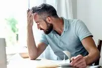 اگر این علائم جسمی را دارید به افسردگی مبتلا هستید