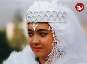 عکس| سفر زمان؛ «نیکی کریمی» در پشت صحنه سریال «کیمیا»؛ ۱۱ سال قبل