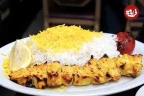 جوجه‌ کباب میلیونی شد/ ساده‌ترین غذای سفره ایرانی، لوکس شد