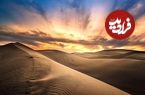 ۴ کویر زیبای ایران برای سفر در شهریور