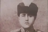 عکس؛ سفر در زمان؛ ظاهر «احمدشاه قاجار» در کودکی، نوجوانی و جوانی