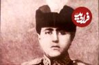 عکس؛ سفر در زمان؛ ظاهر «احمدشاه قاجار» در کودکی، نوجوانی و جوانی