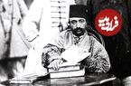 تصاویر؛ سفر به عصر قاجار؛ از «توپ‌های میدان توپخانه» تا «ناصرالدین شاه و پزشک فرانسوی‌اش»