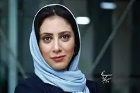 عکس| سفر زمان؛ چهرۀ «مونا فرجاد» در 6 سالگی؛ دهۀ 60