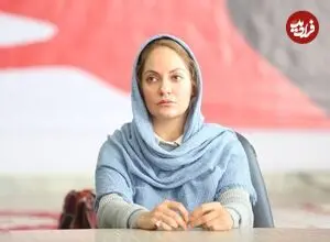 عکس| سفر زمان؛ «پیمان معادی و مهناز افشار» در پشت صحنه فیلم برف روی کاج‌ها؛ سال 90