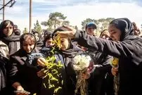 جزئیات روز سی و ششم جنگ