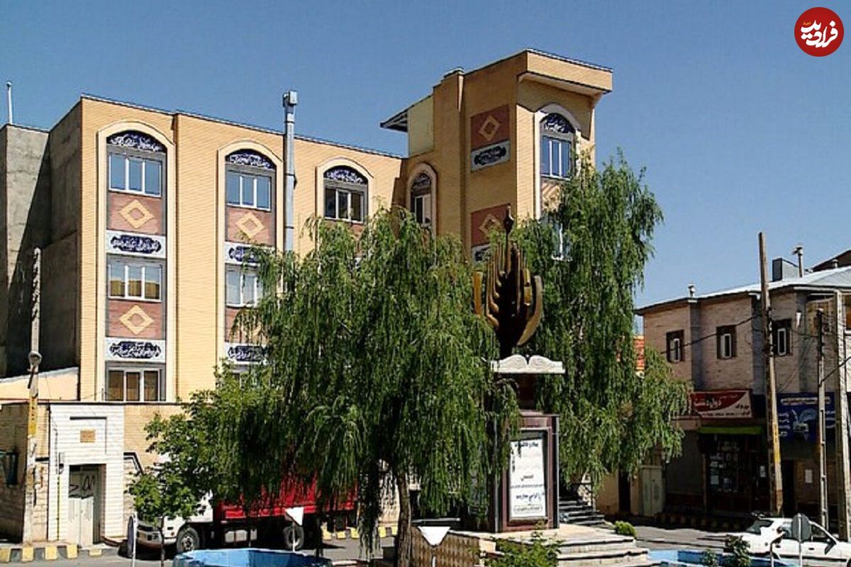 روستای بدون بی سواد و بیکار را بشناسید