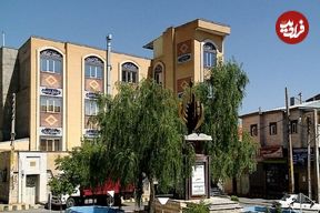 روستای بدون بی سواد و بیکار را بشناسید