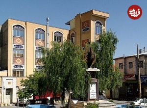 روستای بدون بی سواد و بیکار را بشناسید