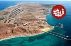 سناریوی «پایان بازی» با تصرف جزیره خارک به روایت سی ان ان