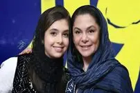 (عکس) سفره هفت سین نفس بازغی و مادرش مستانه مهاجر در سال 1404