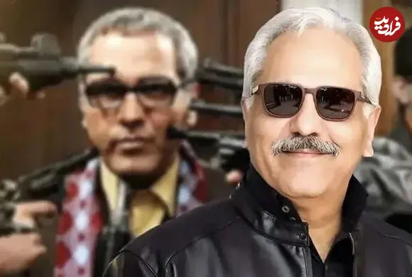ببینید| اولین تیزر رسمی «مرد سه‌ هزار چهره» منتشر شد + زمان پخش