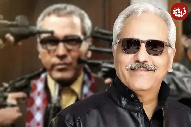 ببینید| اولین تیزر رسمی «مرد سه‌ هزار چهره» منتشر شد + زمان پخش