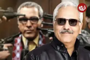 ببینید| اولین تیزر رسمی «مرد سه‌ هزار چهره» منتشر شد + زمان پخش